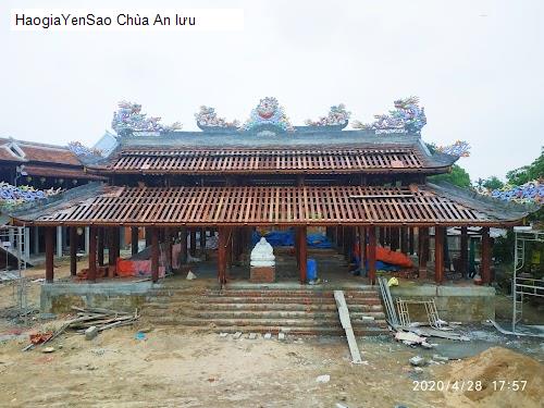 Top 3 Chùa và địa chỉ tâm linh nổi tiếng tại tại Phường Mỹ Thượng, Thành phố Huế (2026)