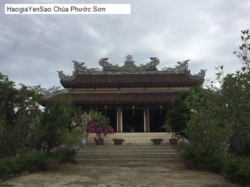 Top 2 Chùa và địa chỉ tâm linh nổi tiếng tại tại Xã Phú Lộc, Thành phố Huế (2026)