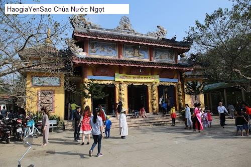 Top 3 Chùa và địa chỉ tâm linh nổi tiếng tại tại Xã Chân Mây – Lăng Cô, Thành phố Huế (2026)