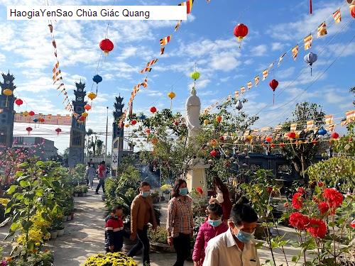 Top 2 Chùa và địa chỉ tâm linh nổi tiếng tại tại Xã Thăng Bình, Thành phố Đà Nẵng (2026)