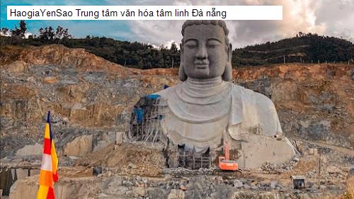trung tam van hoa tam linh da nang