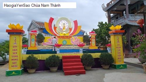 chua nam thanh