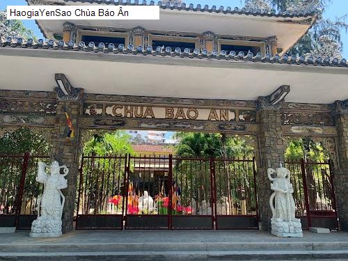 chua bao an