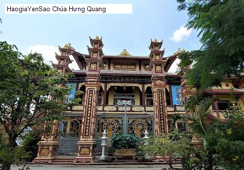 chua hung quang