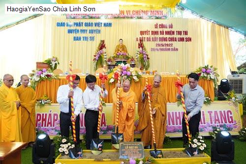 Top 4 Chùa và địa chỉ tâm linh nổi tiếng tại tại Xã Duy Nghĩa, Thành phố Đà Nẵng (2026)