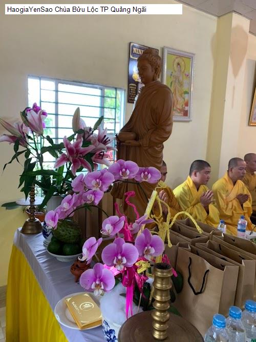 chua buu loc tp quang ngai