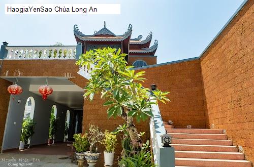 chua long an