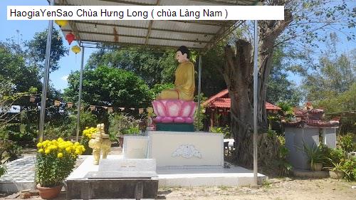 chua hung long ( chua lang nam )