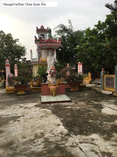 chua quan am
