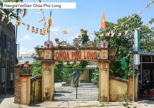 chua phu long