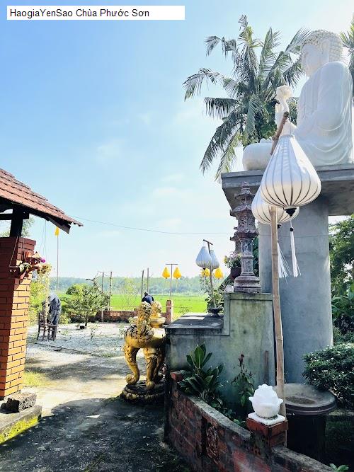 Top 3 Chùa và địa chỉ tâm linh nổi tiếng tại tại Xã Mộ Đức, Quảng Ngãi (2026)