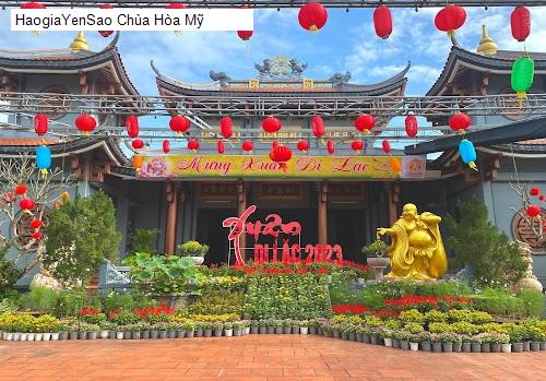 Top 4 Chùa và địa chỉ tâm linh nổi tiếng tại tại Xã Núi Thành, Thành phố Đà Nẵng (2026)