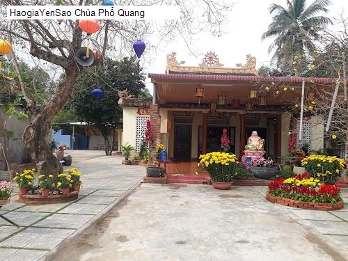 Top 5 Chùa và địa chỉ tâm linh nổi tiếng tại tại Xã Tam Anh, Thành phố Đà Nẵng (2026)