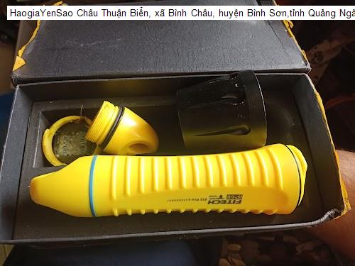 chau thuan bien, xa binh chau, huyen binh son,tinh quang ngai