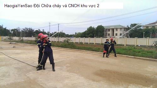 doi chua chay va cnch khu vuc 2