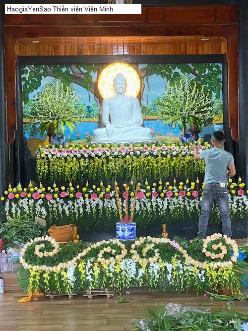 thien vien vien minh