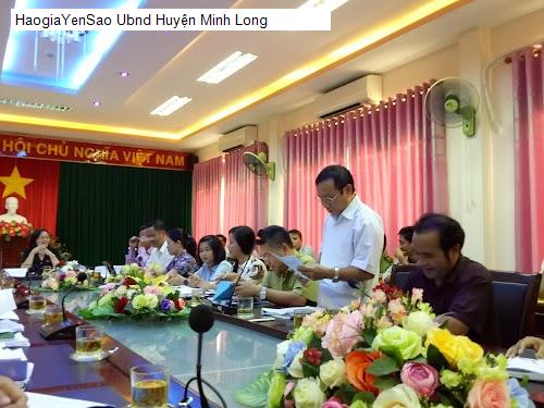 ubnd huyen minh long