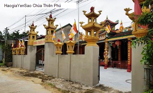 Top 3 Chùa và địa chỉ tâm linh nổi tiếng tại tại Xã Phước Giang, Quảng Ngãi (2026)