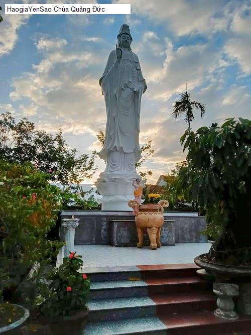 Top 4 Chùa và địa chỉ tâm linh nổi tiếng tại tại Xã Lân Phong, Quảng Ngãi (2026)