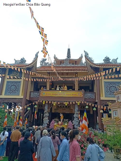 chua bao quang