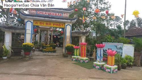 Top 5 Chùa và địa chỉ tâm linh nổi tiếng tại tại Xã Mỏ Cày, Quảng Ngãi (2026)