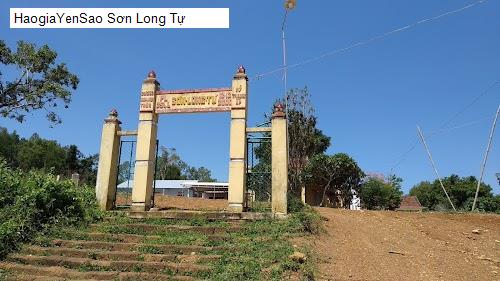 son long tu