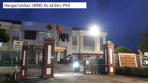 ubnd thi xa duc pho