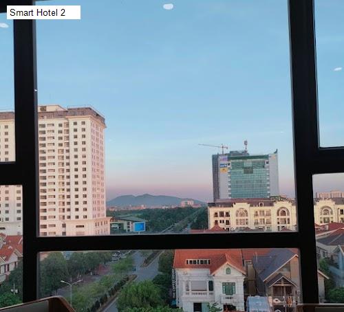 smart hotel 2