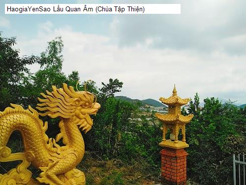lau quan am (chua tap thien)
