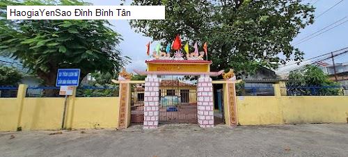 dinh binh tan