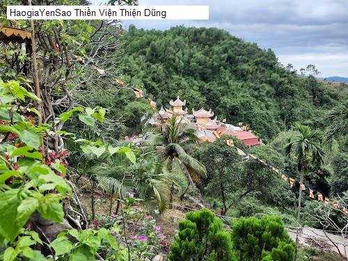 thien vien thien dung