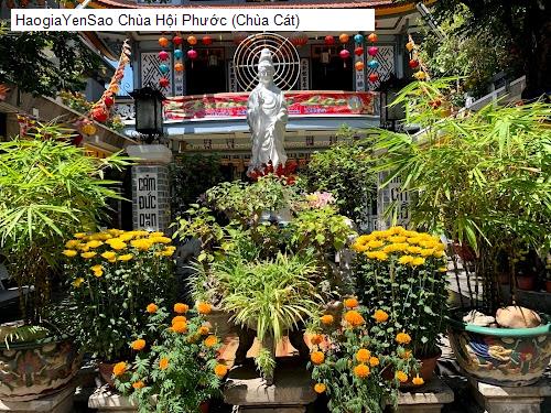 chua hoi phuoc (chua cat)