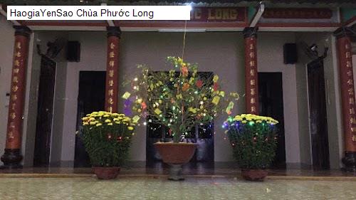 chua phuoc long