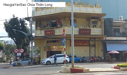 chua thien long