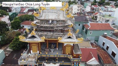 chua long tuyen