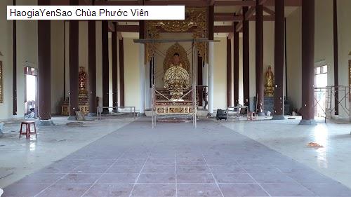 chua phuoc vien