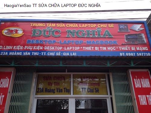 tt sua chua laptop duc nghia