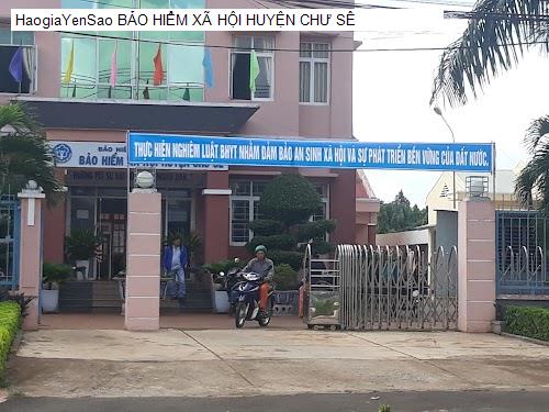 bao hiem xa hoi huyen chu se