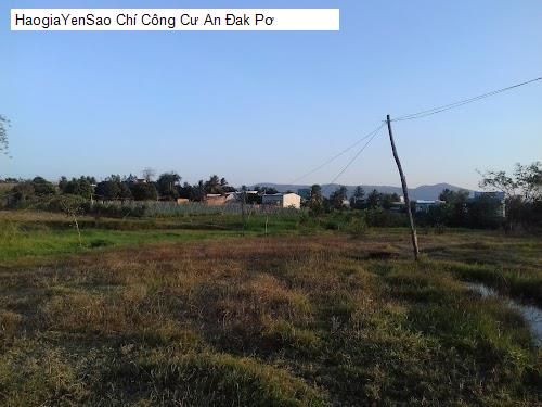 chi cong cu an dak po