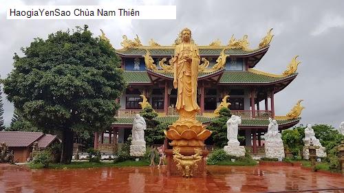 Top 7 Chùa và địa chỉ tâm linh nổi tiếng tại tại Phường Tân An, Đắk Lắk (2026)