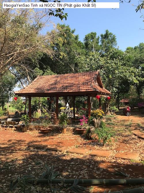 tinh xa ngoc tin (phat giao khat si)