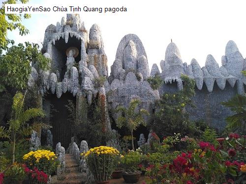 chua tinh quang pagoda