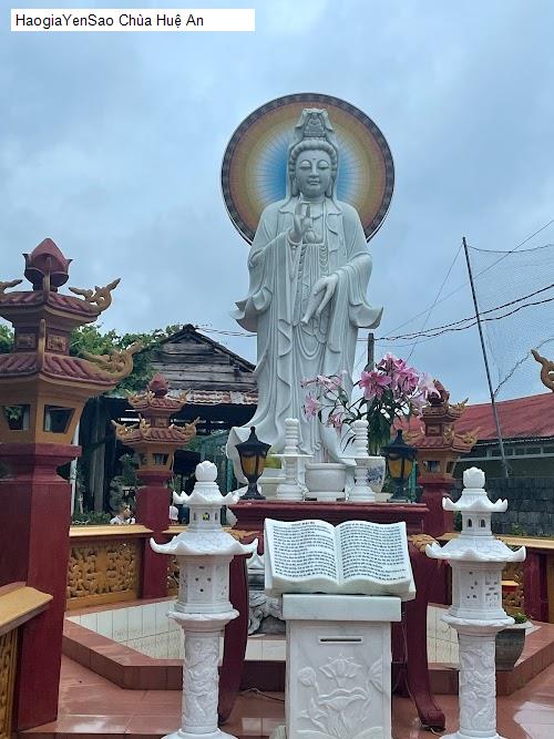 chua hue an