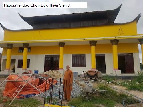 chon duc thien vien 3