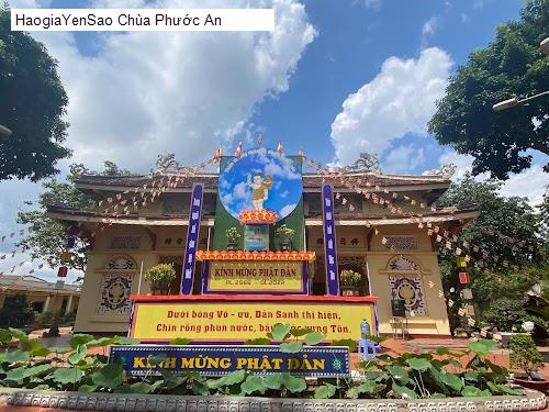 chua phuoc an