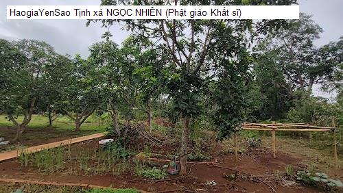 tinh xa ngoc nhien (phat giao khat si)