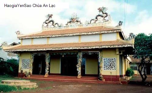 chua an lac