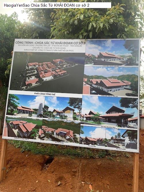 chua sac tu khai doan co so 2