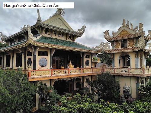 chua quan am