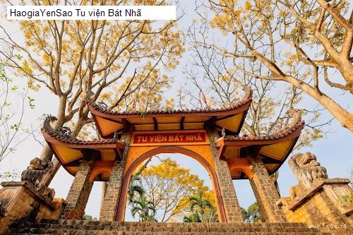 tu vien bat nha